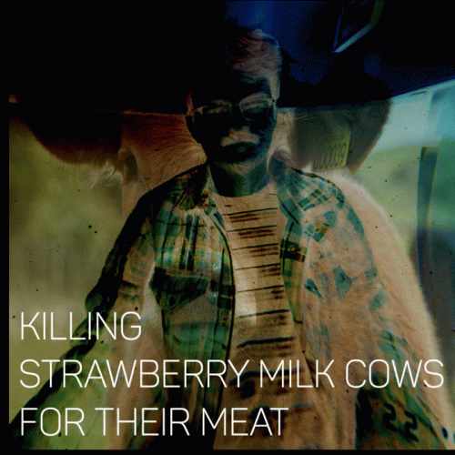 Fishslaughter : We Are All Going to Hell for This: Fishslaughter Plays Killing Strawberry Milk Cows for Their Meat..